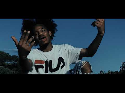 flokCavali - Washed up (Official Music Video)