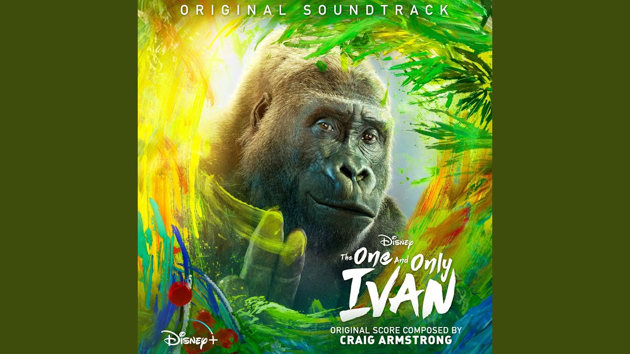 Ivan Orchestral Suite (Bonus Track)