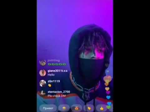 Scarlxrd - DISAPPXINT (Unreleased Snippet)