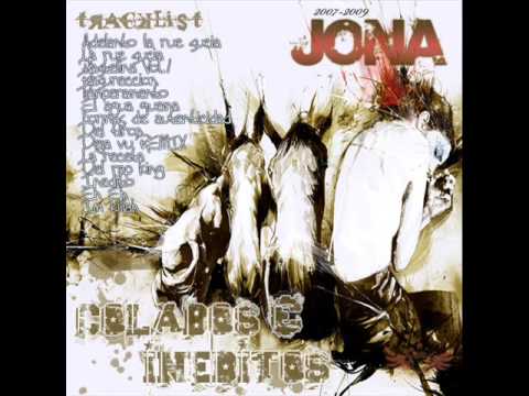 03 - La Rue Sucia - Jona - Colabos e ineditos