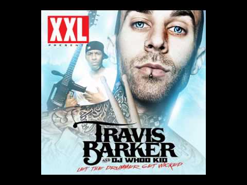 Travis Barker - Napalm (ft Xzibit)