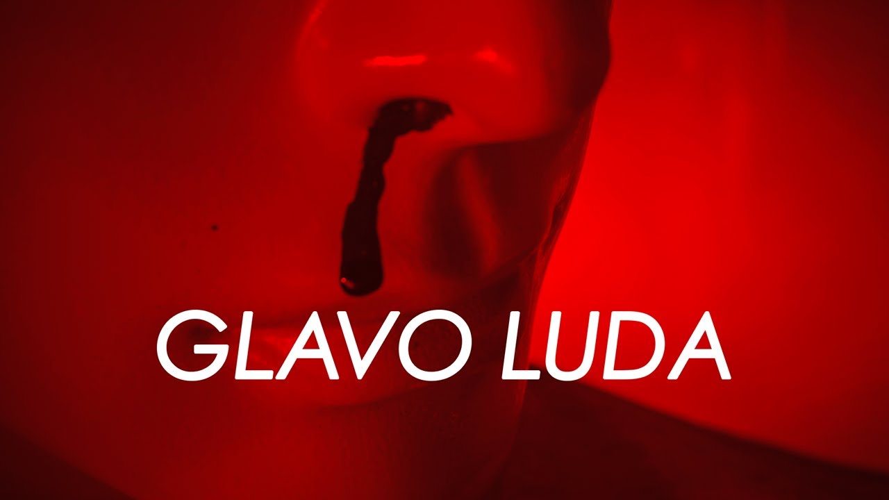2BONA - GLAVO LUDA feat SLATKARISTIKA (OFFICIAL VIDEO)