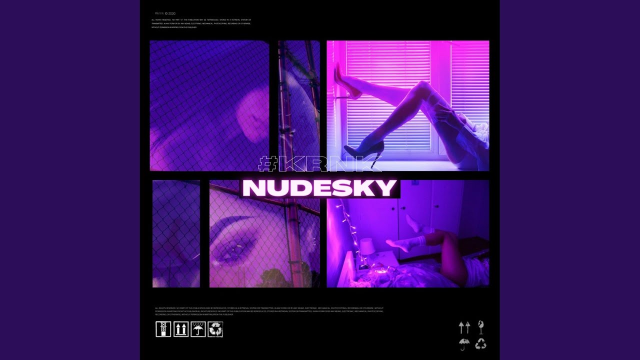Nudesky (Prod. By Теmpоnу)