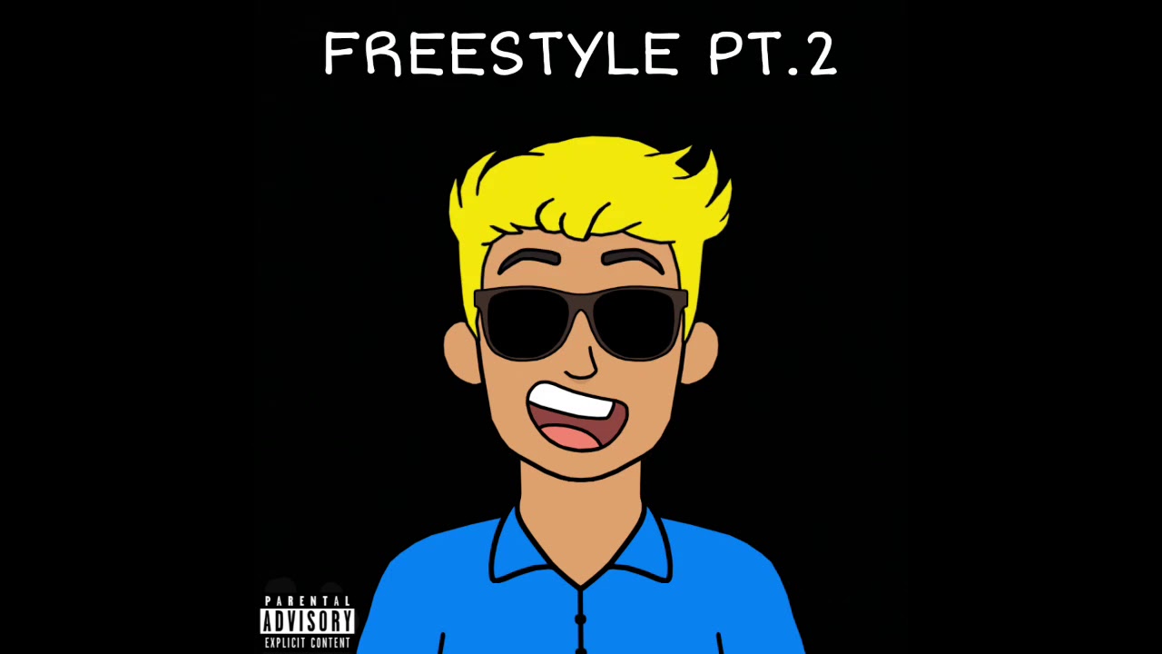 Fifty - FREESTYLE PT.2