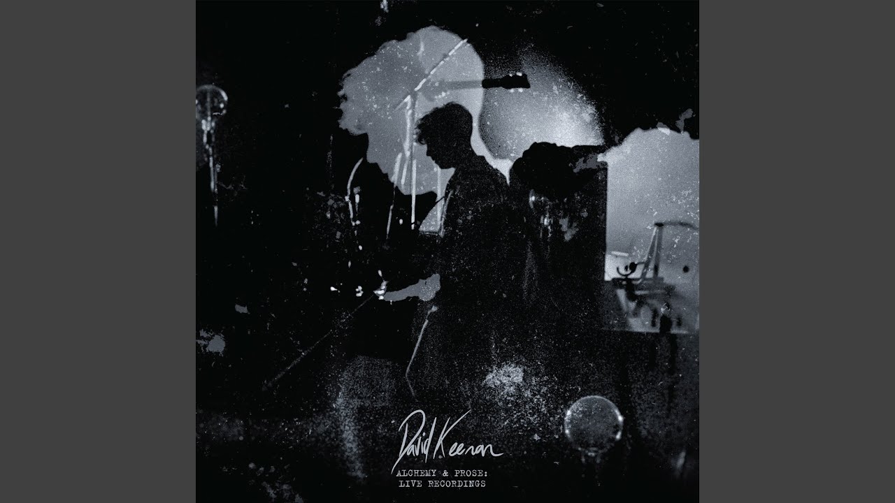 Altar Wine (Acoustic Olympia Session)