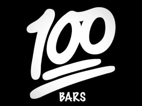 SOB x RBE (DaBoii) - 100 Bars