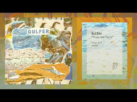 "Trips and Falls" by Gulfer