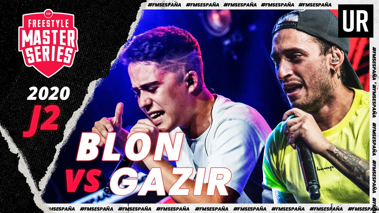 BLON vs GAZIR | #FMSESPAÑA 2020 | Jornada 2 | Urban Roosters