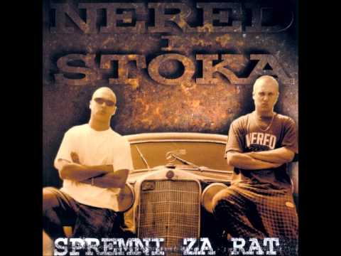 Nered I Stoka - Porno (ft. Baby Dooks)