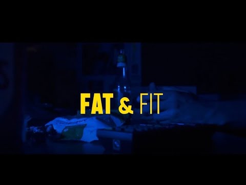 DJ Sims & Cachapa - Fat&Fit