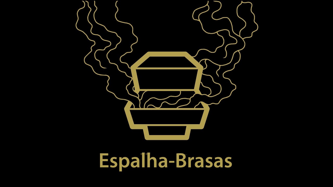 DJ Sims & Cachapa - Espalha-Brasas