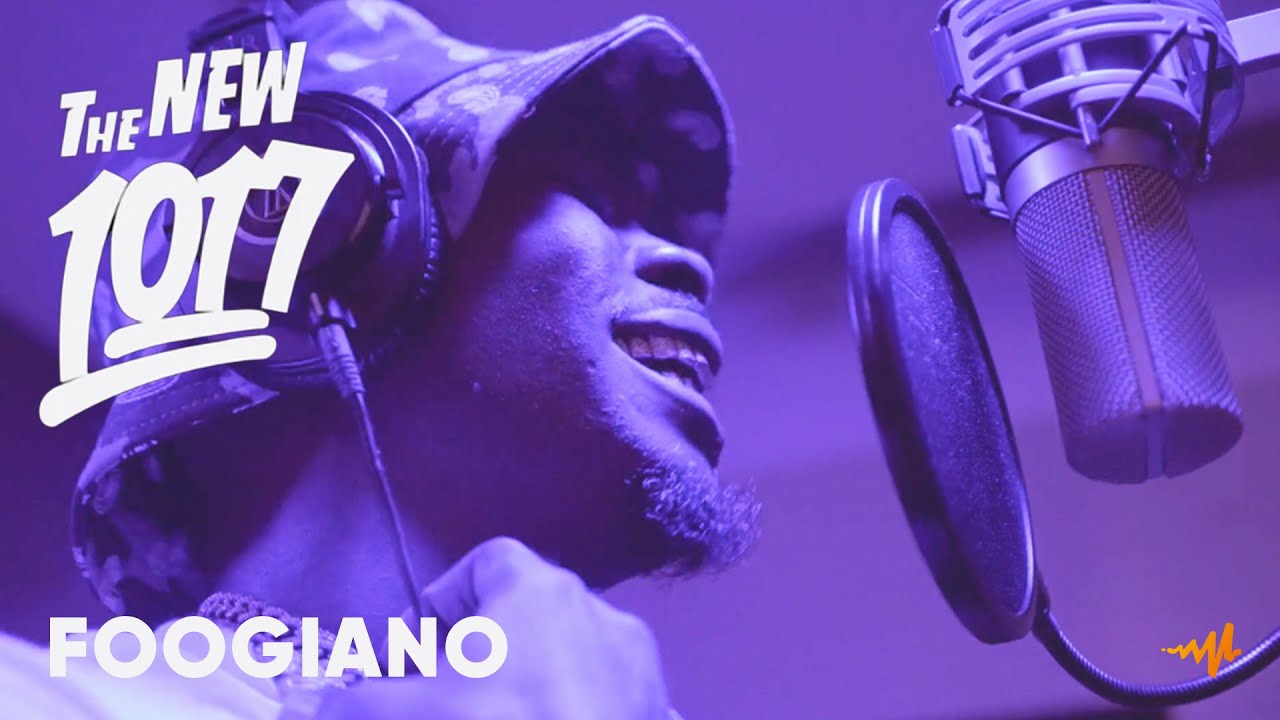 Foogiano Covers Gucci Mane's Hit Song "Classical" I 17 Bars