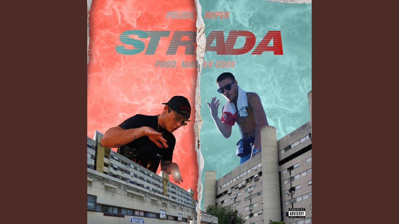 Strada (feat. Poli Ok)