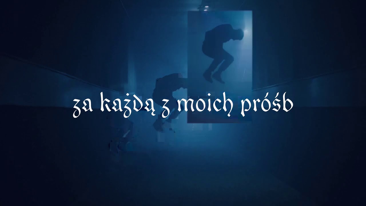 OKI feat. Paluch - ZA KAŻDĄ Z MOICH PRÓŚB (prod. Kubi Producent)