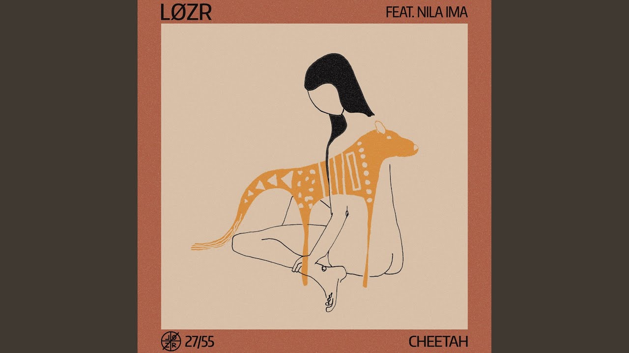 Cheetah (feat. Nila Ima)