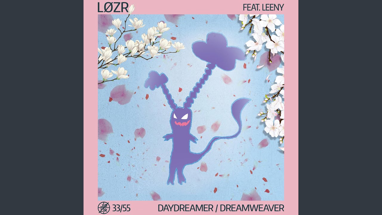 Daydreamer / Dreamweaver (feat. Leeny)