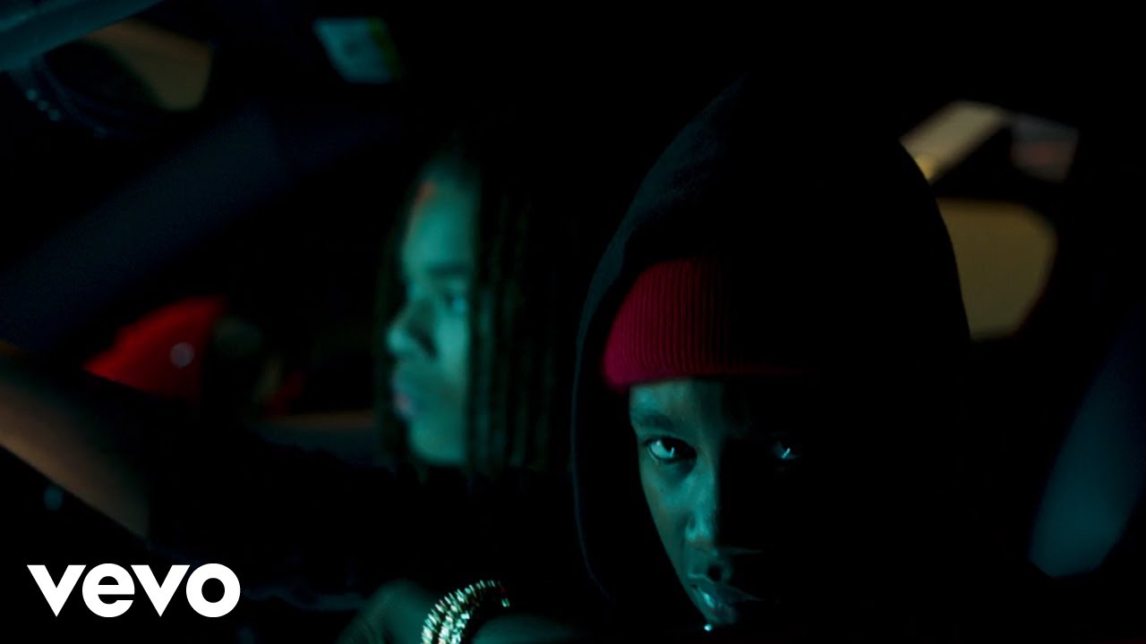 Lud Foe - Composure (Official Music Video) ft. Lil Durk