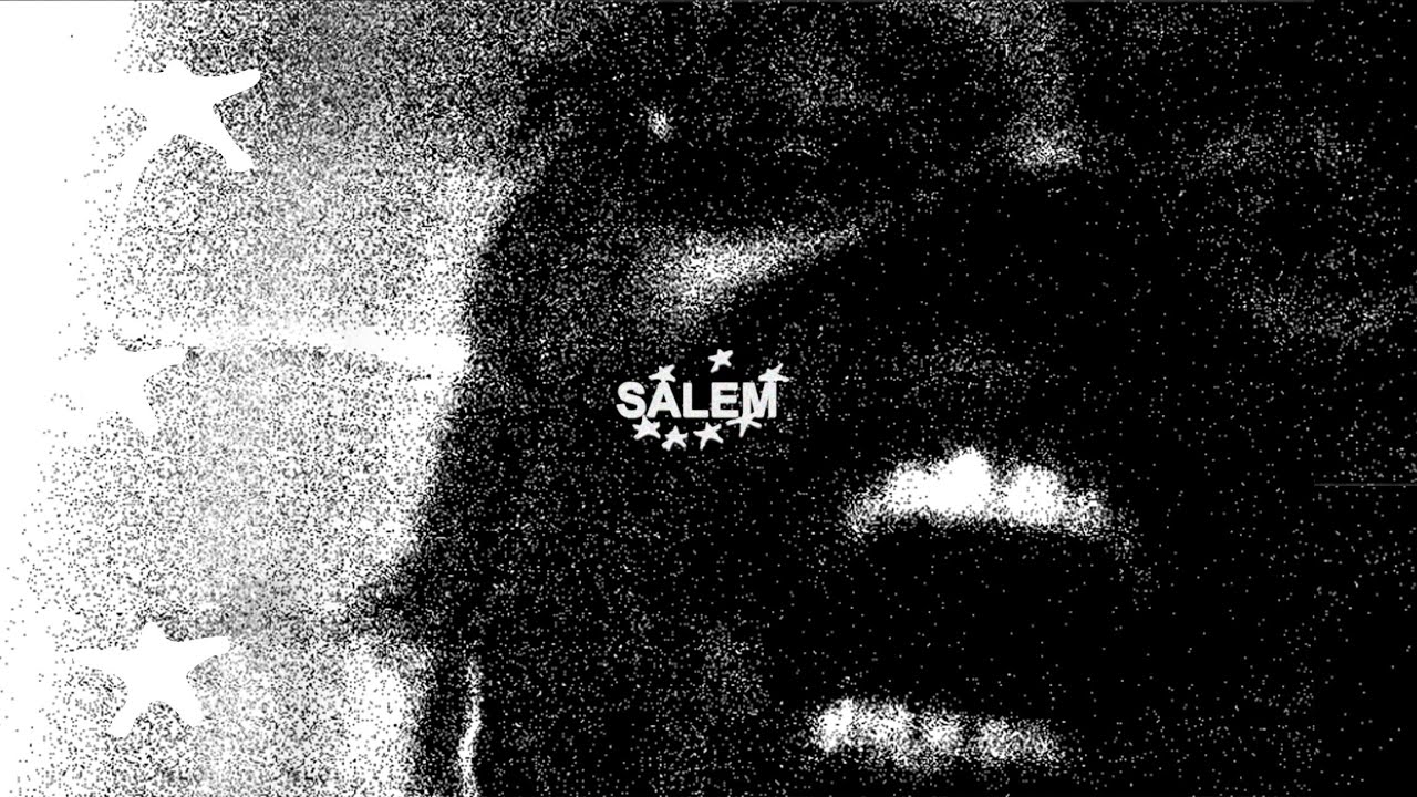 SALEM - "I NEED U" REMIX (AJ SAGAR)