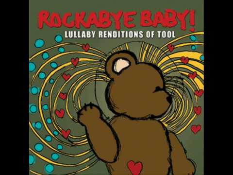 Rockabye Baby: Lullaby Renditions of Tool - The Grudge