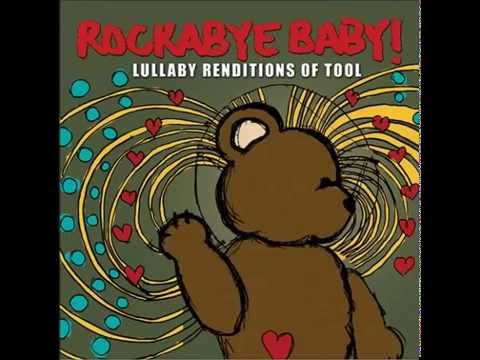 Tool - Disposition (lullaby rendition)