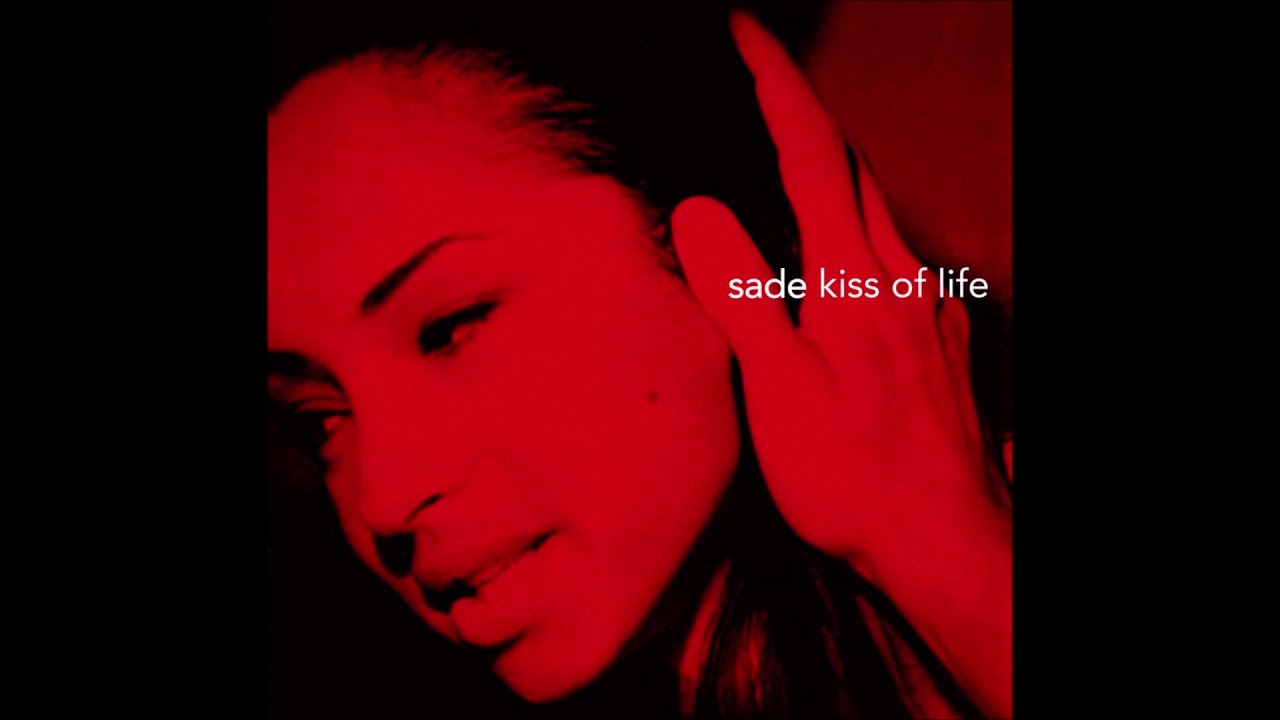 Sade - Room 55 (B-Side)