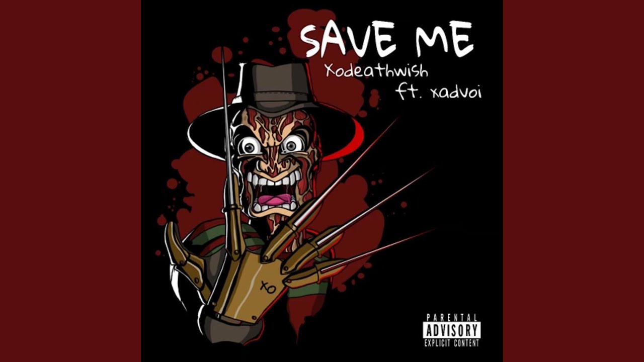 Save Me (feat. Xadvoi)
