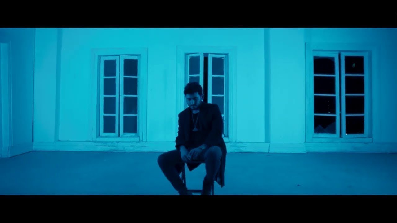 Aspova - Çok Özledim (Official Video)