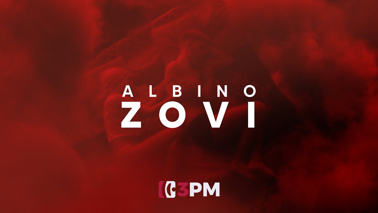 Albino - Zovi (Official Video)