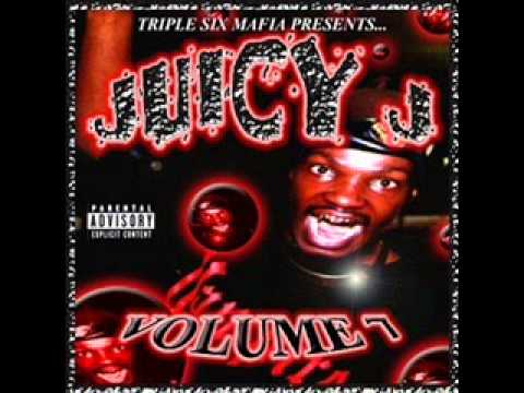 Juicy J - Im Back/Doggin All These Bitches (Skinny Pimp, 211, & Lyrical Dope)
