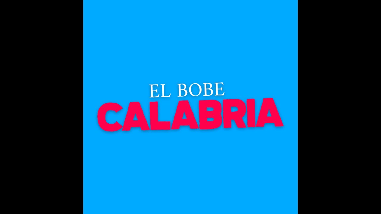 Bobe - Calabria