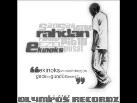 Rahdan feat. Pusat - Telaş (2005)