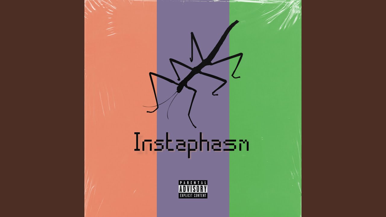 Instaphasm #2 (feat. OD Temper)