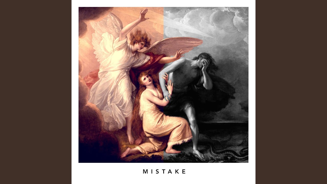 Mistake (feat. Melanie Fontana)