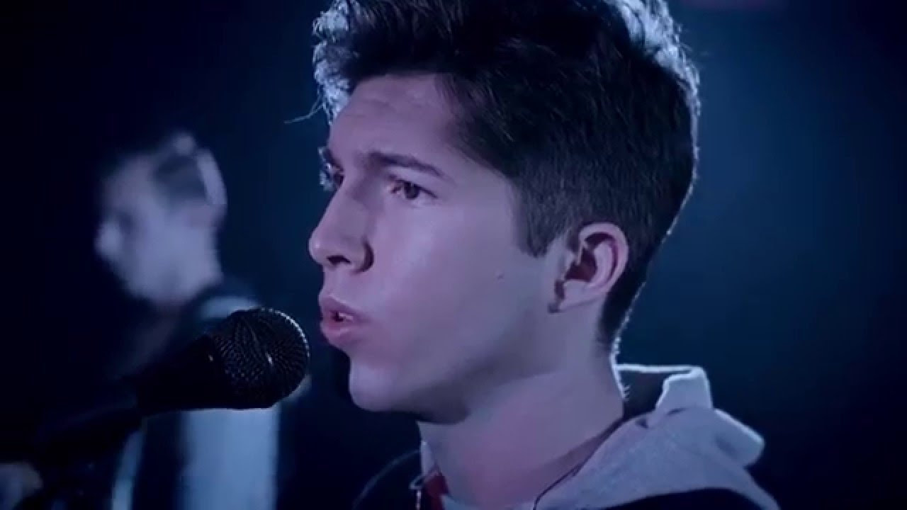 Justin Bieber - Love Yourself  (Paul Butcher Cover)