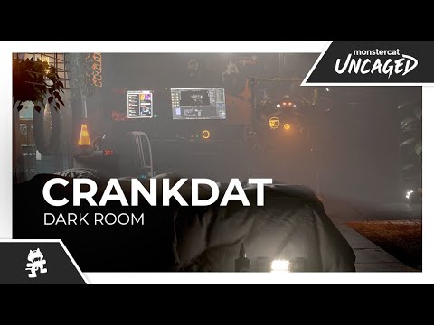 Crankdat - Dark Room [Monstercat Official Music Video]