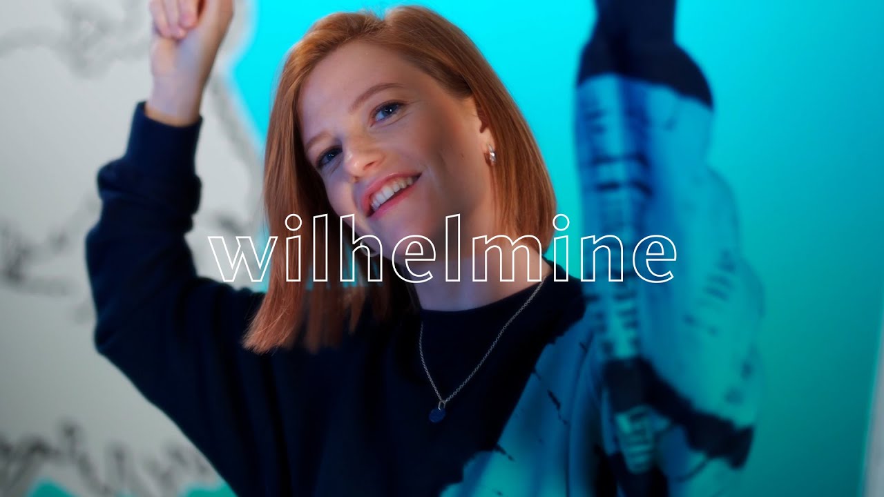 Wilhelmine - Drip (Offizielles Video mit Lyrics)