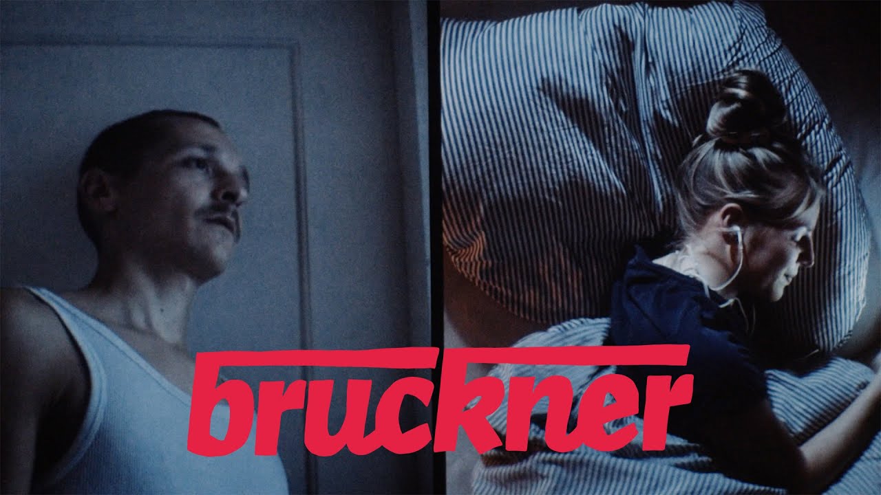 BRUCKNER - Worst Case Band (Offizielles Video)