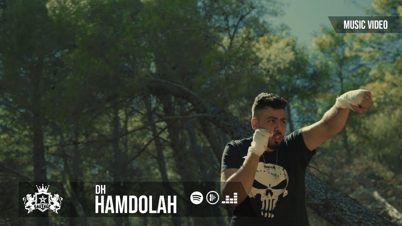 DH - HAMDOLAH  (PROD. TEEKAY)