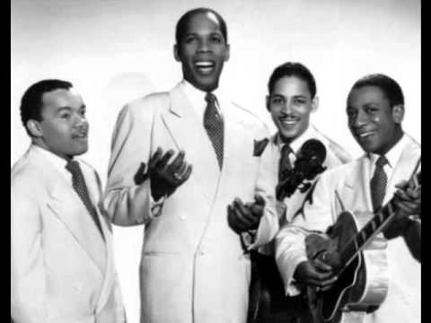 The Ink Spots - Information Please