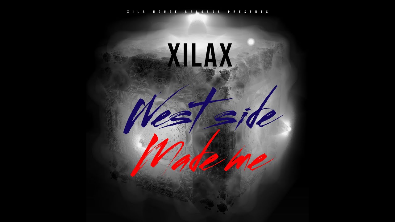 West Side Made Me | xilax251 | west coast Beat | Rap Song| 90's Hip hop