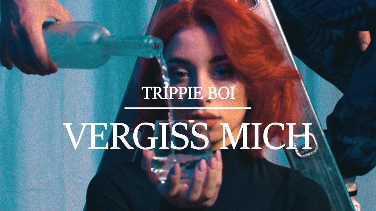 Vergiss Mich - Trippie Boi (Official Video 4K)