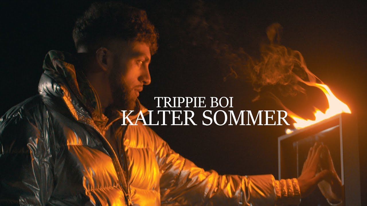 Kalter Sommer - Trippie Boi (Official Video 5K)