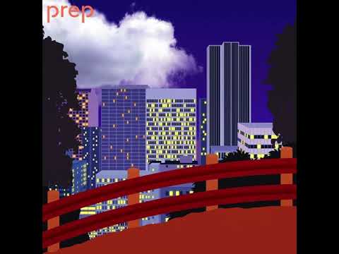 PREP feat. MISO - "The Stream" (Official Audio)