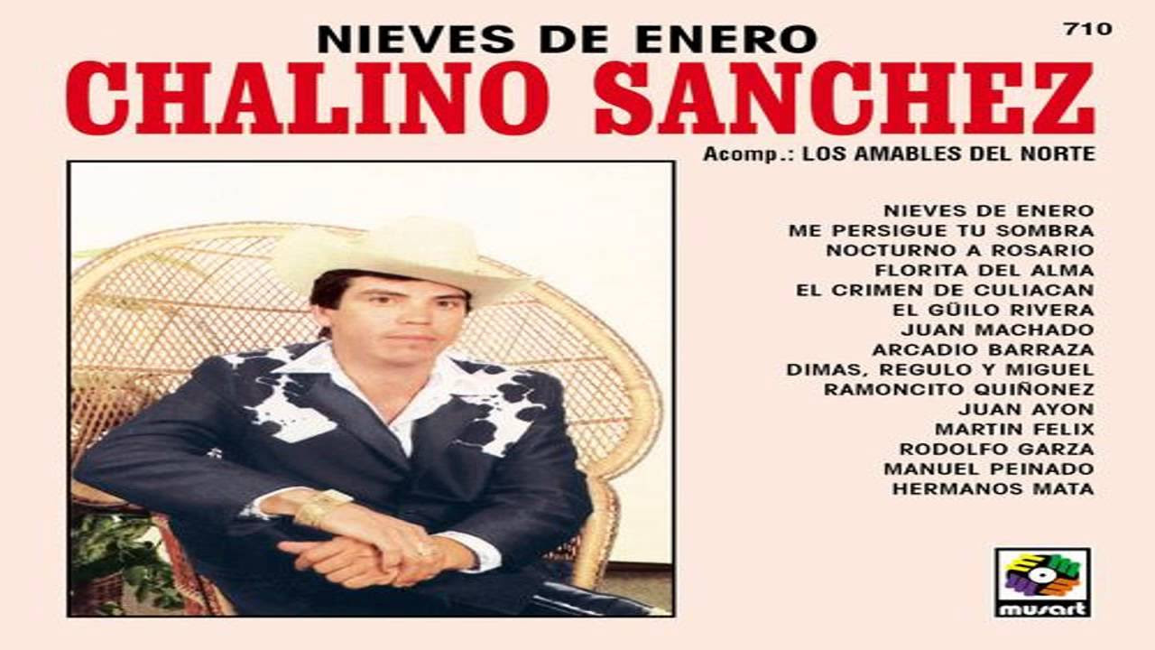 Chalino Sánchez - Ramoncito Quiñonez