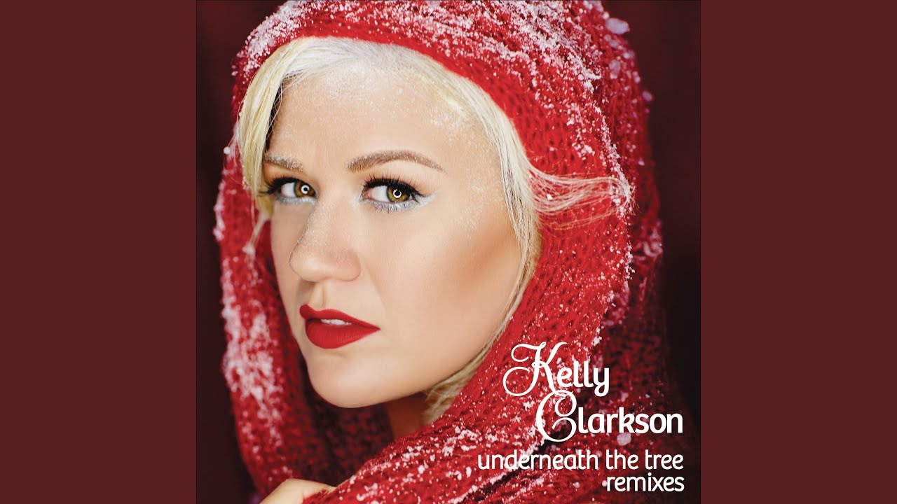 Underneath the Tree (Cutmore Christmas Sleigh Ride Radio Mix)
