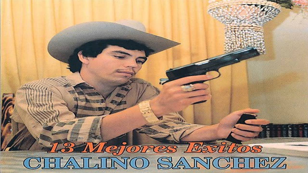 Chalino Sánchez - El Corrido del Quitillo