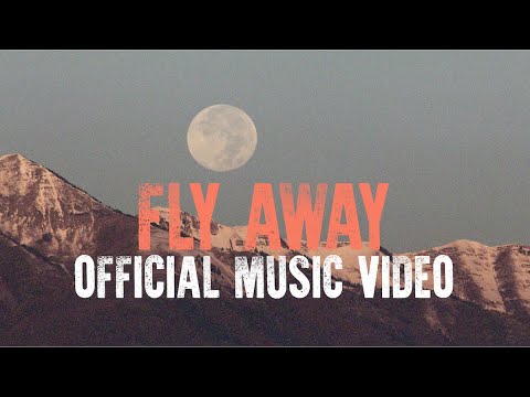 Larkin Poe - Fly Away (Official Video) - Lenny Kravitz Cover
