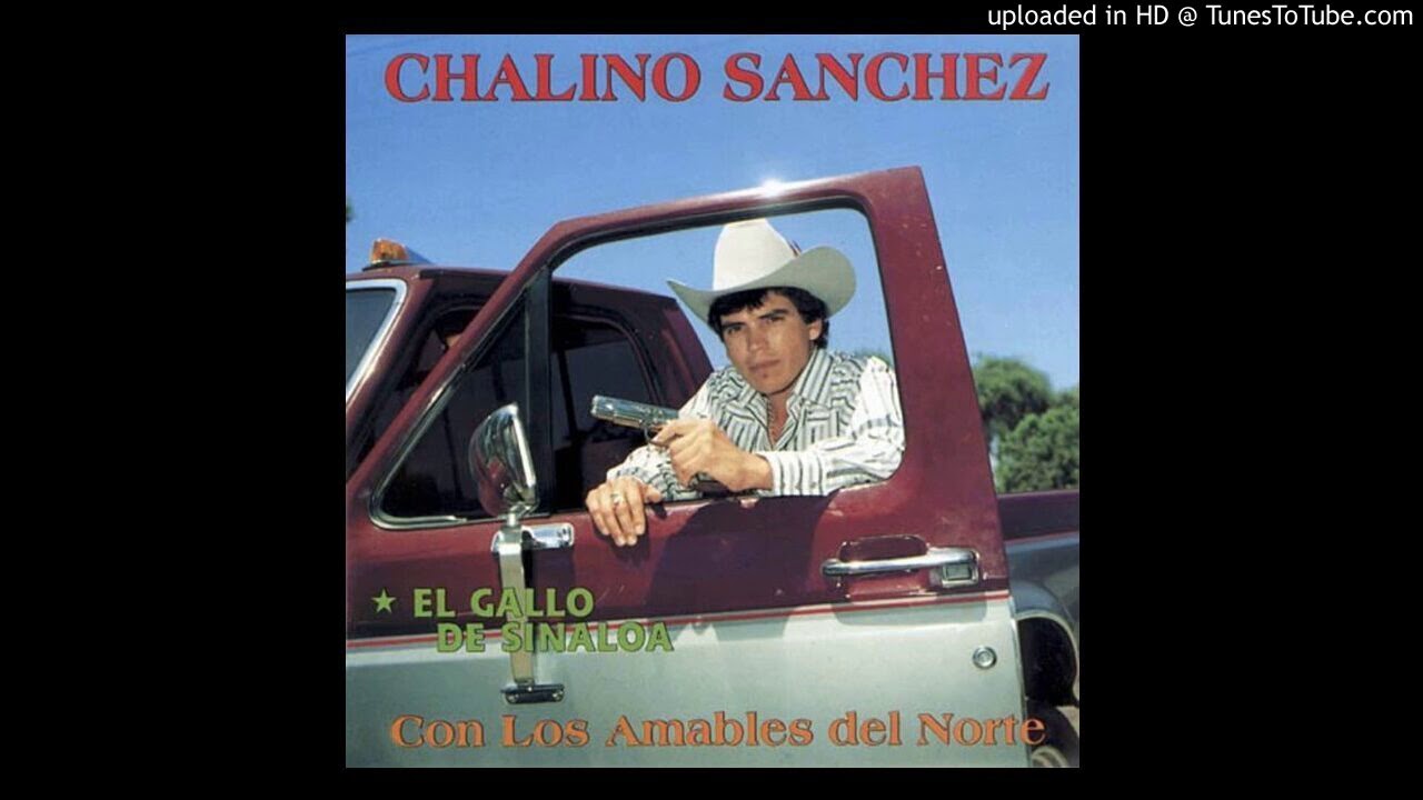 Chalino Sanchez      Don Jose Castro