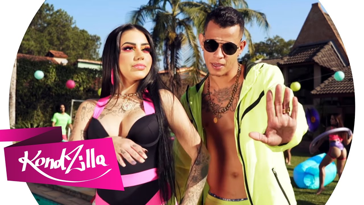 Dadá Boladão e MC Mirella -  Seu Rebolado (kondzilla.com)