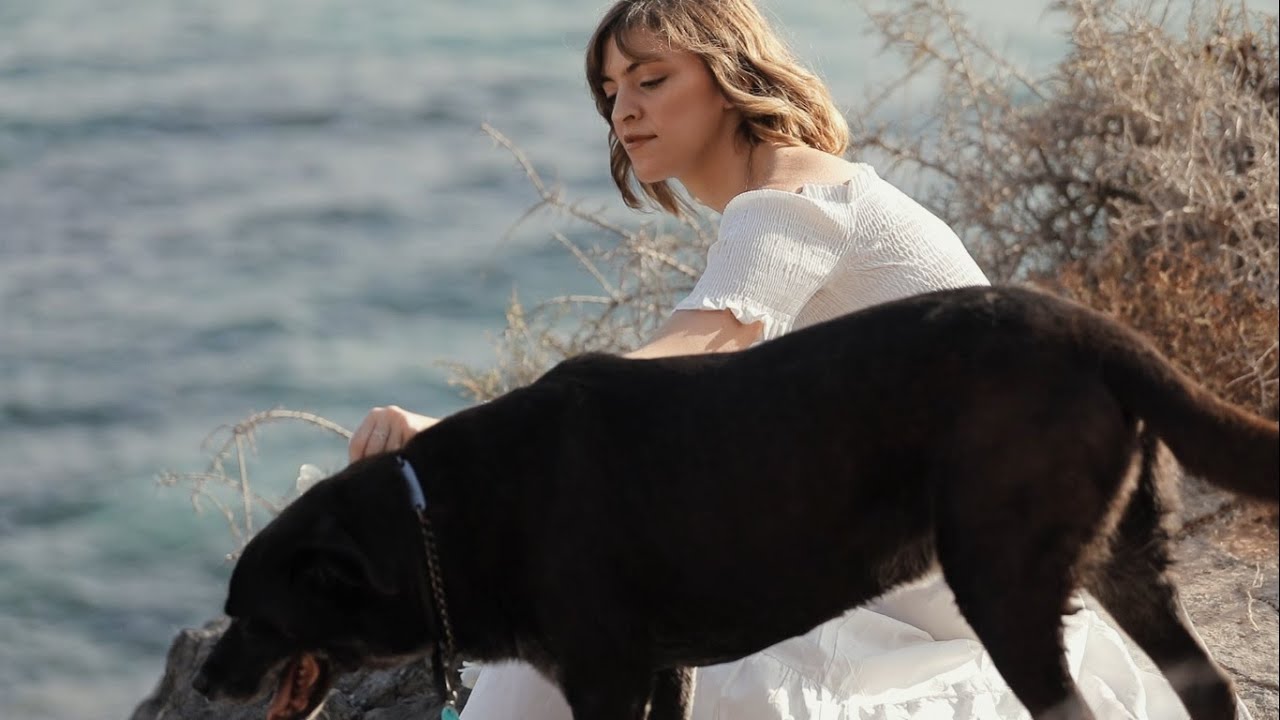 Magda Simar - Aquel Verano